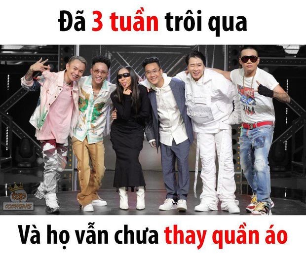Sao Việt 24H: Trấn Thành hội ngộ anh em “Rap Việt”, Thủy Tiên giúp đỡ cụ bà xây lại nhà ảnh 3