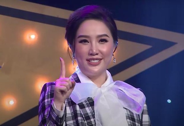Bảo Thy nói gì về hình ảnh lột xác ngoạn mục và nghi vấn "can thiệp dao kéo"? ảnh 1