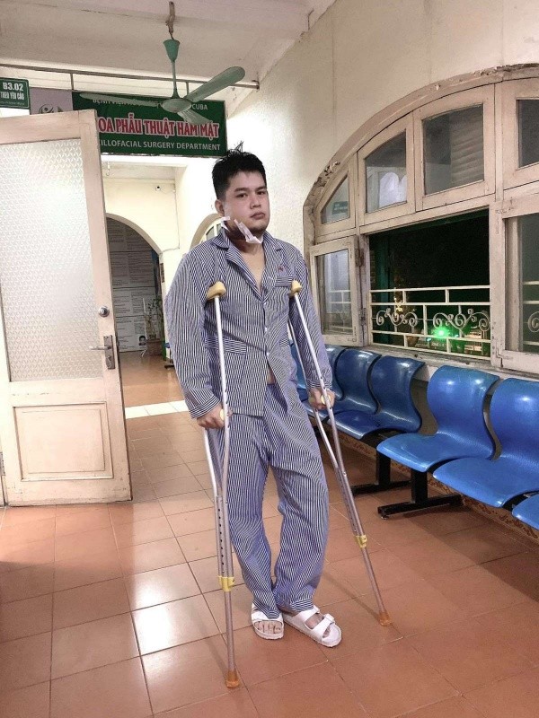 Gương mặt thân quen: Long Chun bất ngờ ngừng thi, Hải Đăng Doo quay lại sau màn loại trừ ảnh 1