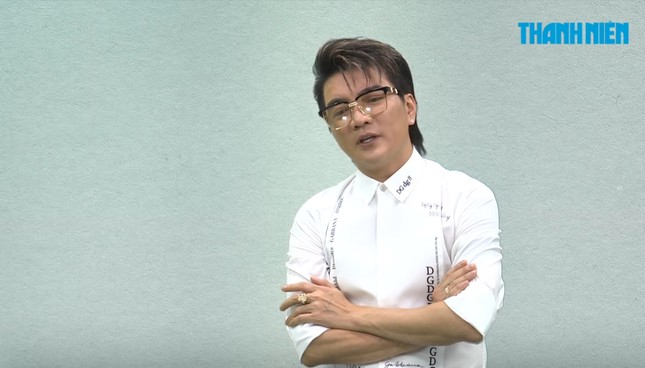 Đàm Vĩnh Hưng lần đầu tiết lộ thông tin về người yêu gốc Huế hát rất hay ảnh 2