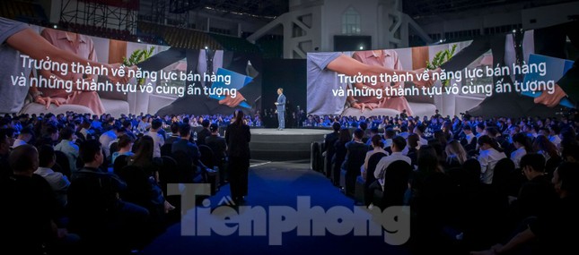 Ra mắt mạng lưới môi giới BĐS công nghệ có mức hoa hồng cao hàng đầu thị trường ảnh 6
