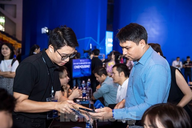 Ra mắt mạng lưới môi giới BĐS công nghệ có mức hoa hồng cao hàng đầu thị trường ảnh 5