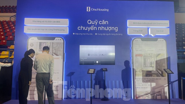 Ra mắt mạng lưới môi giới BĐS công nghệ có mức hoa hồng cao hàng đầu thị trường ảnh 2