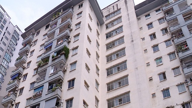 Nguyên nhân cư dân mua nhà KĐT Yên Hoà 15 năm chưa được cấp sổ ảnh 4