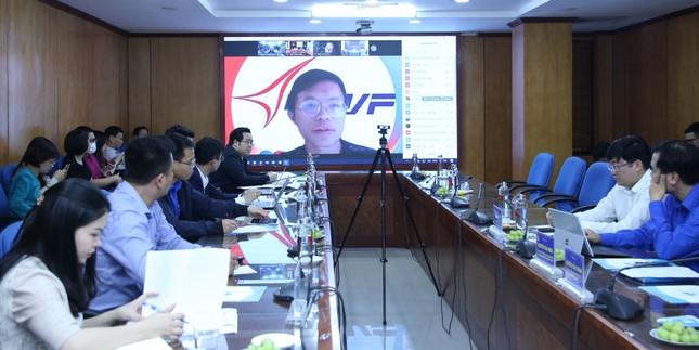 Tăng cường kết nối Đoàn, Hội thanh niên sinh viên Việt Nam trong và ngoài nước ảnh 1