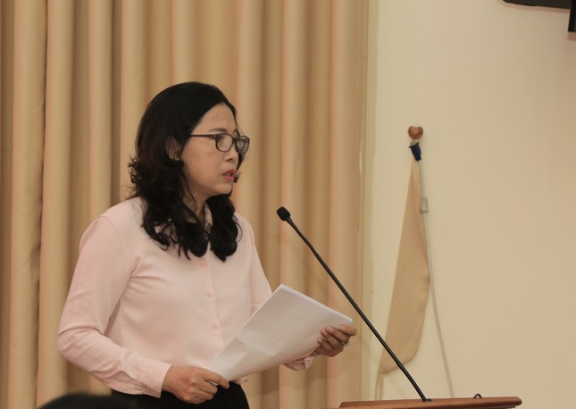 Trang bị tư duy lý luận sắc bén cho thanh niên bảo vệ nền tảng tư tưởng của Đảng ảnh 2