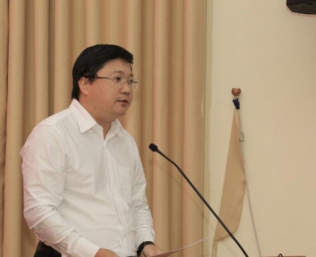 Trang bị tư duy lý luận sắc bén cho thanh niên bảo vệ nền tảng tư tưởng của Đảng ảnh 1
