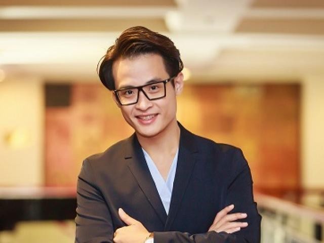 Ca sĩ Hà Anh Tuấn tham gia Hội đồng tư vấn, đồng hành với sinh viên ảnh 3