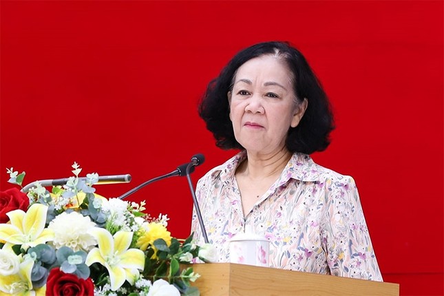 Quy định mới của Bộ Chính trị về kiểm điểm, đánh giá, xếp loại chất lượng cán bộ ảnh 1