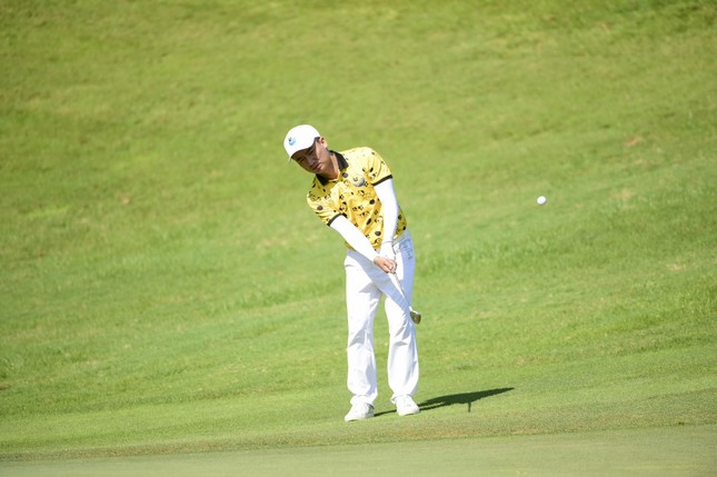 Giải golf đồng đội lớn nhất Việt Nam tìm ra nhà vô địch ảnh 1