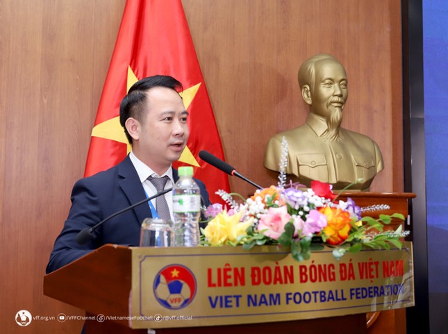 VFF thu vượt chỉ tiêu 70 tỷ đồng sau 9 tháng đầu năm ảnh 1