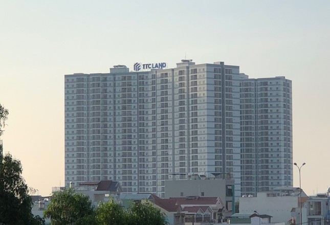 Nhà ở xã hội vừa nhận đã rao bán chênh nửa tỷ đồng ảnh 2