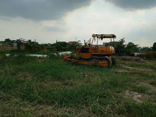 Dự án 'bánh vẽ' giăng bẫy khắp vùng ven Sài Gòn ảnh 1
