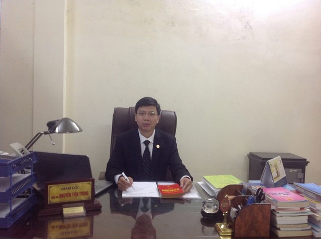 Sai phạm thi cử ở Sơn La, đủ căn cứ khởi tố vụ án ảnh 1
