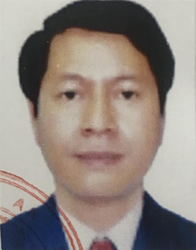Truy nã nguyên Phó Giám đốc công ty Petroland Trần Hữu Giang ảnh 1