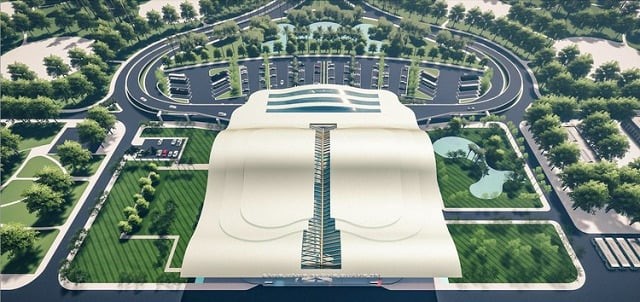 Ai là nhà đầu tư dự án sân bay gần 6.000 tỷ tại Quảng Trị? ảnh 1