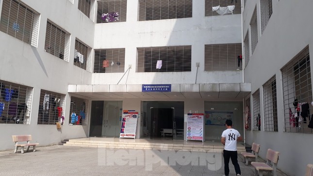 Tháo dỡ công trình vi phạm 'khủng' của doanh nghiệp Trung Quốc ảnh 8