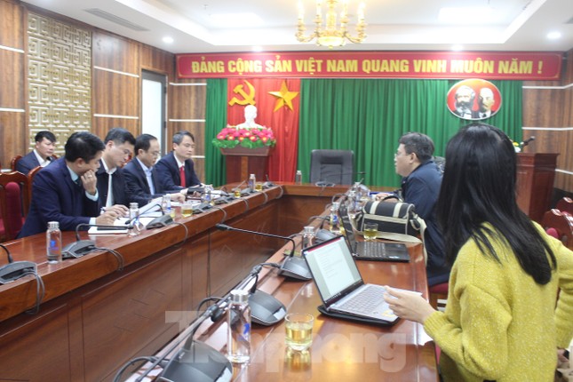 Tỉnh Bắc Ninh nói gì về việc bổ nhiệm ông Nguyễn Nhân Chinh làm Giám đốc Sở? ảnh 4