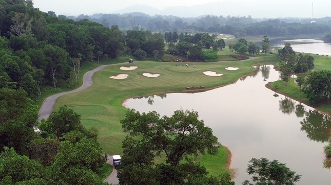 Tiền Phong Golf Championship 2023: Vườn ươm hỗ trợ các tài năng trẻ Việt Nam ảnh 2