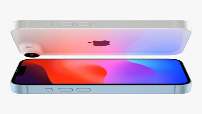 Xuất hiện concept mới tuyệt đẹp của iPhone SE thế hệ thứ tư, khi nào sẽ ra mắt?