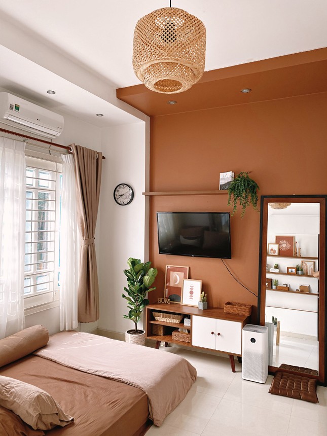 Hội “Nghiện nhà” chấm điểm tổ ấm của sao Việt: Góc sân của Hà Tăng xịn hết phần thiên hạ ảnh 2