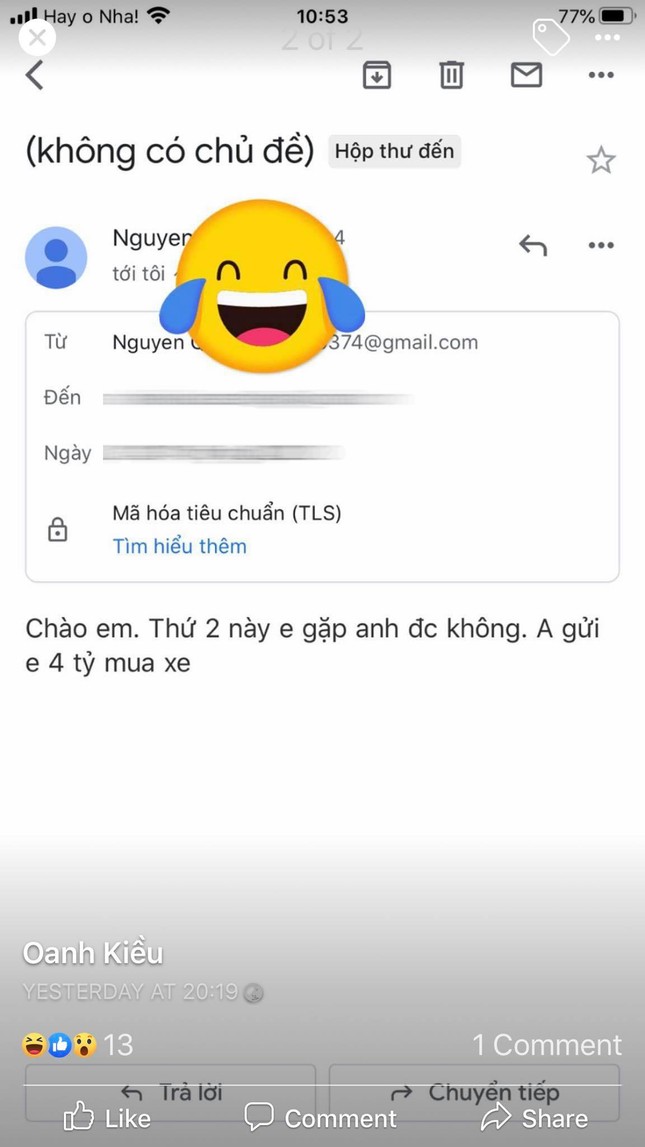 V-Biz 24H qua: “Sóng gió” của Jack đạt nửa tỷ lượt nghe, Oanh Kiều nhận mail khiếm nhã ảnh 3