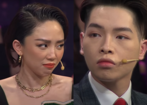 Sao Việt 24H: MC Nguyên Khang nói về quan điểm tặng gạo, “Người Ấy Là Ai” trở lại mùa 3 ảnh 4