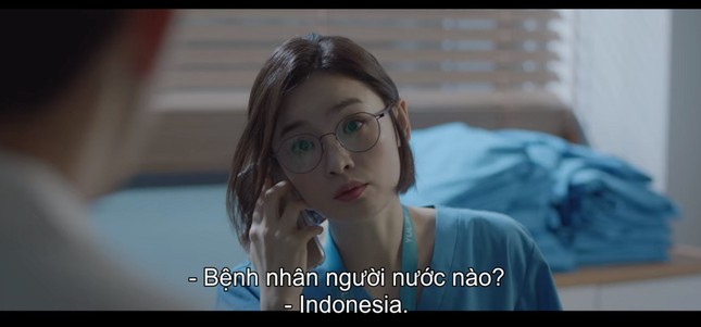 Phim đang hot “Hospital Playlist”: Hé lộ tính cách “5 không” của hội bác sĩ tài hoa ảnh 2