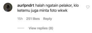 Cư dân mạng Indonesia nổi giận chỉ vì Han Soo Hee vào vai “tiểu tam” quá đạt ảnh 3