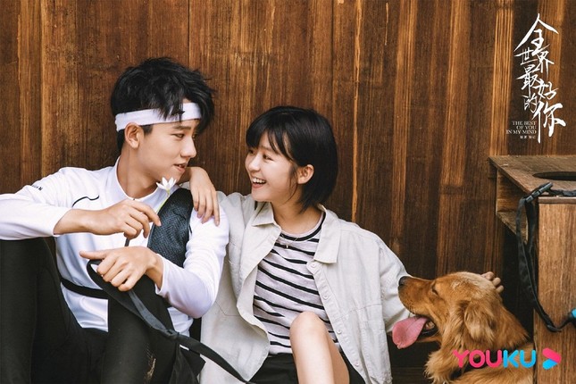 Hai bộ phim thanh xuân vườn trường hứa hẹn sẽ khiến các "mọt phim" ngôn tình tan chảy ảnh 6