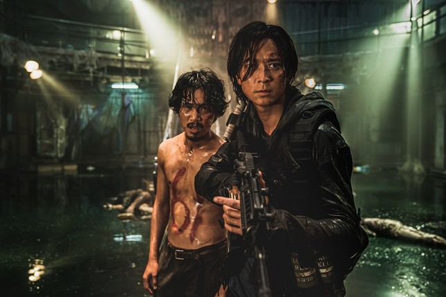 “Train To Busan 2: Peninsula” lập kỷ lục 1 triệu vé mặc khán giả vẫn tranh cãi trái chiều ảnh 2