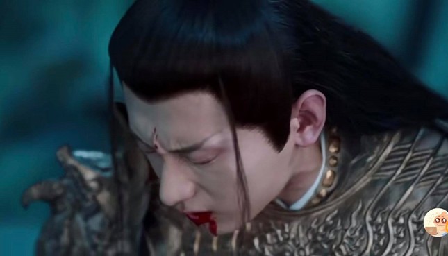 “Chàng trai vàng trong làng bị ngược” chắc phải là Thành Nghị rồi, khổ tận 10 kiếp cơ mà! ảnh 5