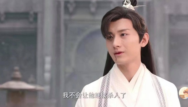“Chàng trai vàng trong làng bị ngược” chắc phải là Thành Nghị rồi, khổ tận 10 kiếp cơ mà! ảnh 4