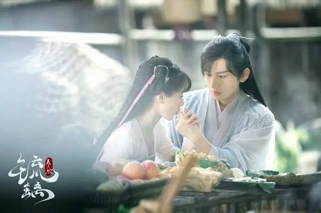 “Chàng trai vàng trong làng bị ngược” chắc phải là Thành Nghị rồi, khổ tận 10 kiếp cơ mà! ảnh 6