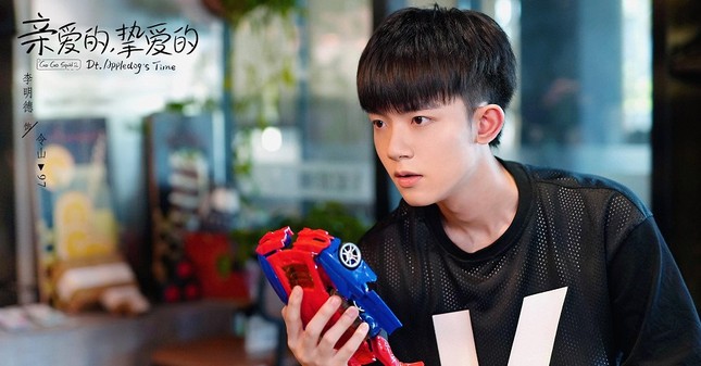 "Cá Mực Hầm Mật 2" đóng máy, Hồ Nhất Thiên cùng đồng đội đồng loạt lộ diện ảnh 5