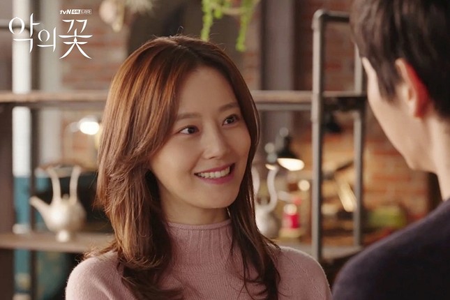 Seo Ye Ji dù được nhắc nhiều nhưng Kim Soo Hyun lại đứng đầu BXH giá trị thương hiệu ảnh 5