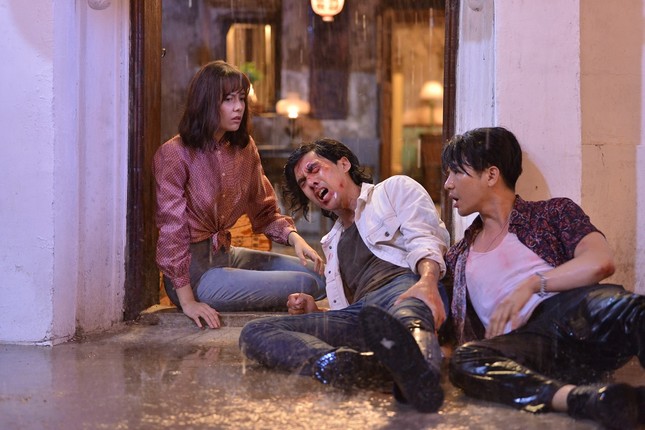 Vừa cười, vừa khóc với phim “Top 1 doanh thu phòng vé Thái Lan” về tình bạn, tình yêu ảnh 3