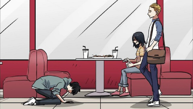 Không nên bỏ lỡ những bộ “moving toon” chất chẳng kém truyện tranh hay anime này ảnh 2