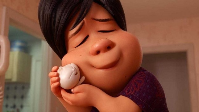 Điểm lại những bộ phim ngắn ấn tượng nhất của hãng Pixar trong thập kỷ vừa qua ảnh 4