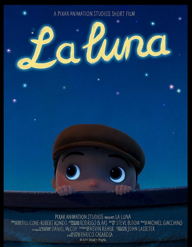 Điểm lại những bộ phim ngắn ấn tượng nhất của hãng Pixar trong thập kỷ vừa qua ảnh 1