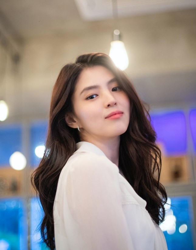 Mỹ nam Song Kang “chốt đơn” làm trai hư sánh đôi cùng Han So Hee trong “I Know But“ ảnh 2