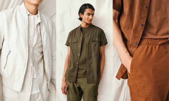 Mùa Hè mặc gì “bắt trend“: Loạt gợi ý để bạn không cần phải là nắng nhưng vẫn chói chang ảnh 3