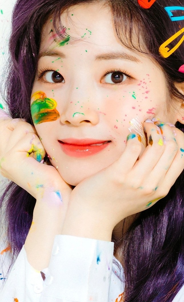 TWICE tái xuất quá hoành tráng, đến single tiếng Nhật cũng có nguyên bộ ảnh đẹp rực rỡ ảnh 10