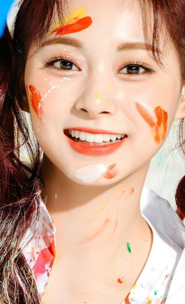 TWICE tái xuất quá hoành tráng, đến single tiếng Nhật cũng có nguyên bộ ảnh đẹp rực rỡ ảnh 12
