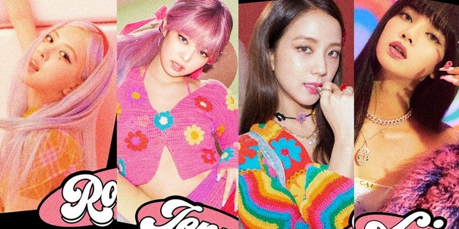 YG tung bộ phụ kiện trang sức gắn tên BLACKPINK cực xinh, thiết kế tinh xảo đẹp mắt ảnh 11