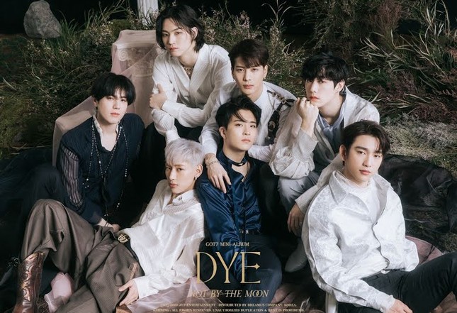 Top 10 boygroup K-Pop có lượt stream cao nhất ở Spotify, No.1 thu được số tiền cực sốc ảnh 3