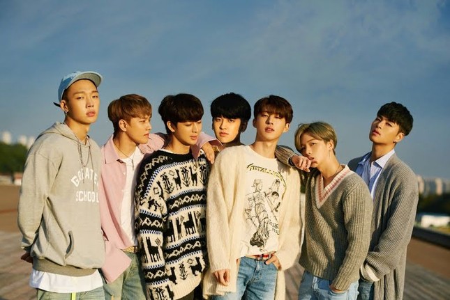 Top 10 boygroup K-Pop có lượt stream cao nhất ở Spotify, No.1 thu được số tiền cực sốc ảnh 2
