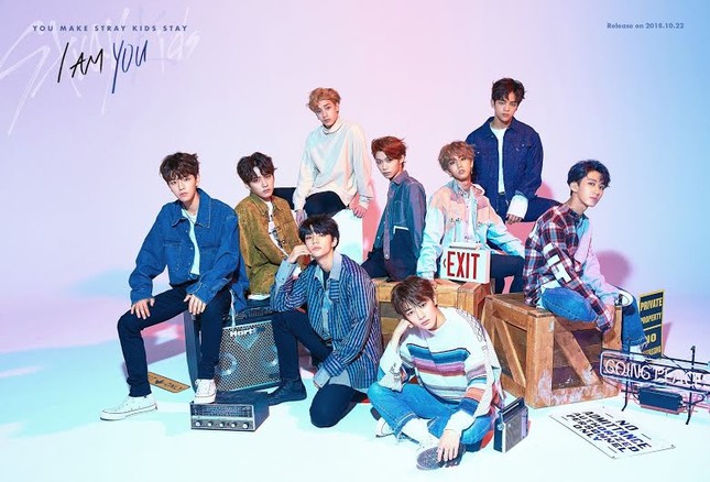Top 10 boygroup K-Pop có lượt stream cao nhất ở Spotify, No.1 thu được số tiền cực sốc ảnh 6