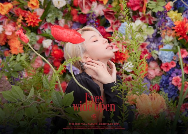 TWICE diện loạt váy đen đắt giá ở ảnh teaser album mới nhưng vẫn bị netizen Hàn chê bai ảnh 16