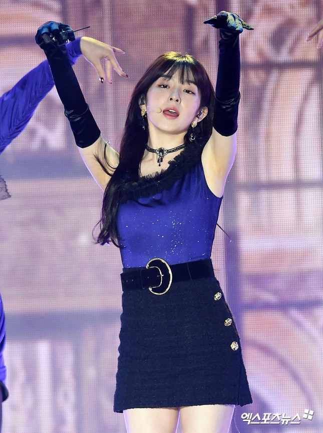 Netizen Hàn tìm ra bằng chứng được cho là nguồn cơn dẫn đến “scandal lăng mạ” của Irene ảnh 1